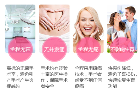 呼和浩特翁牛特旗怀孕3-7个月还可以做人流手术吗