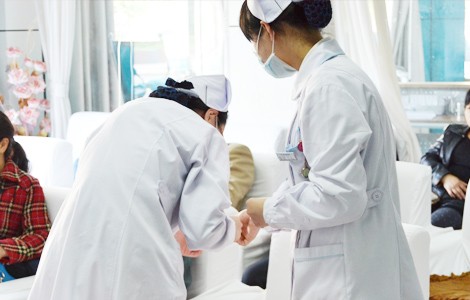 呼和浩特巴林右旗宫外孕手术后要注意什么